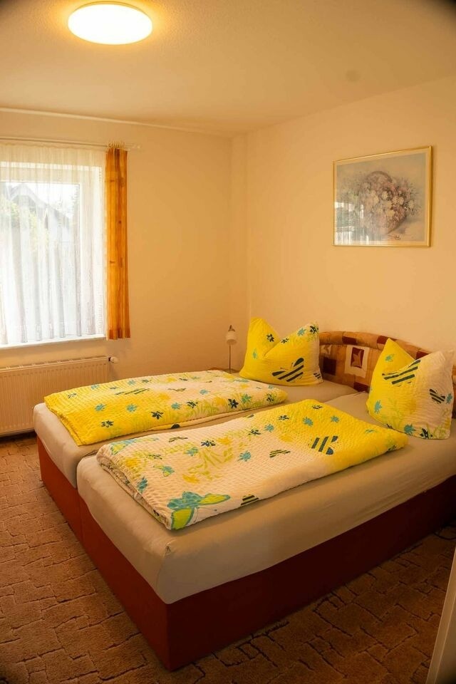 Ferienwohnung in Ostseeheilbad Zingst - Wolf, Barbara, FW 4 - Bild 8