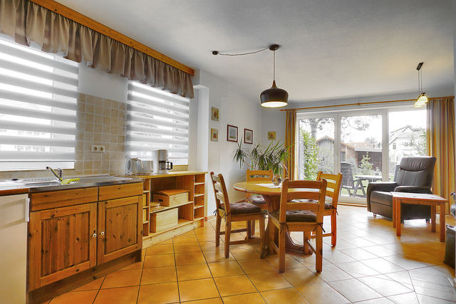 Ferienhaus in Ostseeheilbad Zingst - Grunewald, Ulf - Bild 2