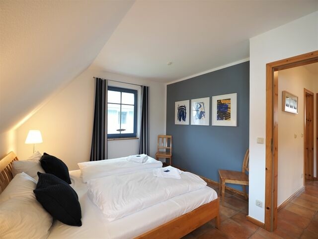Ferienhaus in Ostseeheilbad Zingst - Morgens&uuml;nn - Bild 16