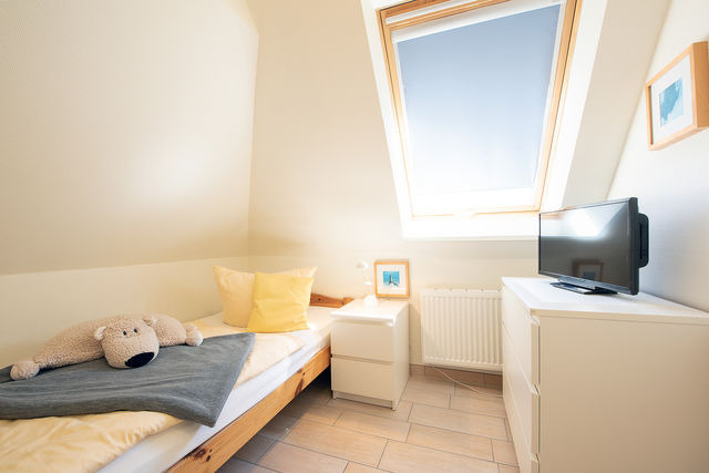 Ferienhaus in Ostseeheilbad Zingst - Haus Bullerb&uuml; - Bild 13