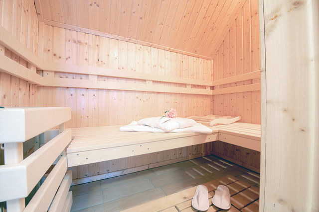 Ferienhaus in Ostseeheilbad Zingst - Haus Bullerb&uuml; - Bild 19