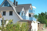 Ferienwohnung in Ostseeheilbad Zingst - Villa Birkenboom, FW 1 - Bild 1