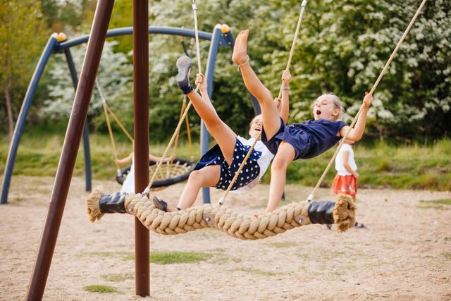 Ferienhaus in Pelzerhaken - Typ F / "James Cook" -Kapit&auml;nshaus- - Bild 19
