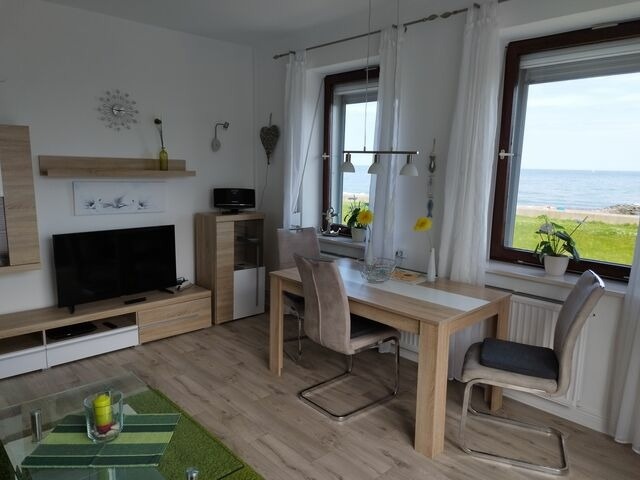 Ferienwohnung in Dahme - Wohnung mit Meerblick, S&uuml;d- Balkon, eig. Parkplatz, Glasfaser - Bild 20