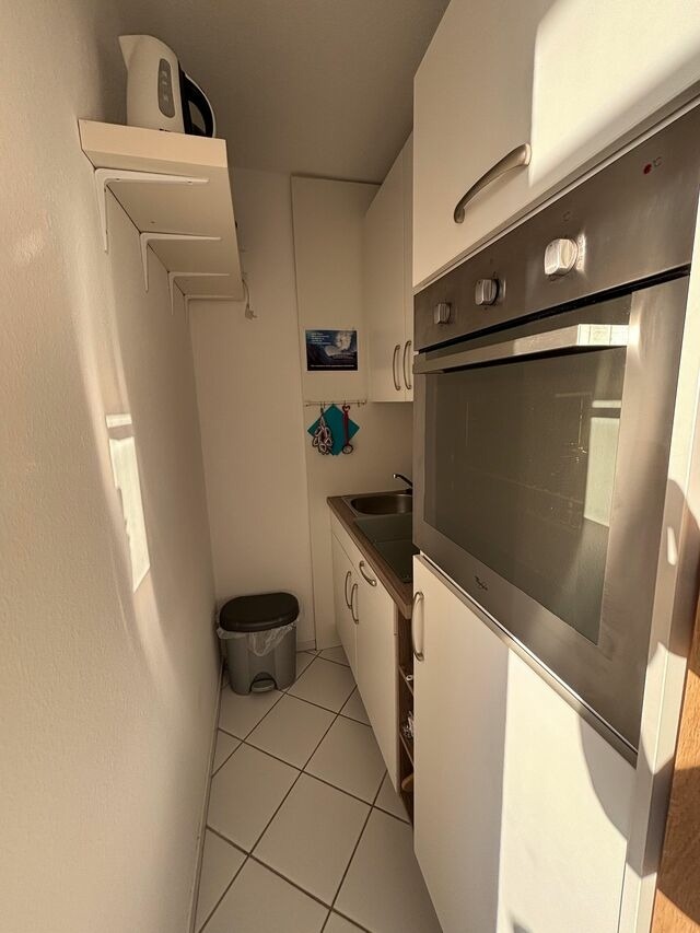 Ferienwohnung in Heiligenhafen - Fewo K&uuml;stenst&uuml;bchen - Bild 10