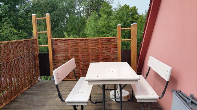 Ferienwohnung in Fehmarn OT Todendorf - Haus am Teich - Teichblick - Bild 19