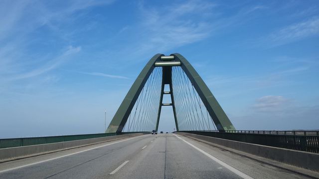 Ferienwohnung in Fehmarn OT Todendorf - Haus am Teich - Teichblick - Bild 21