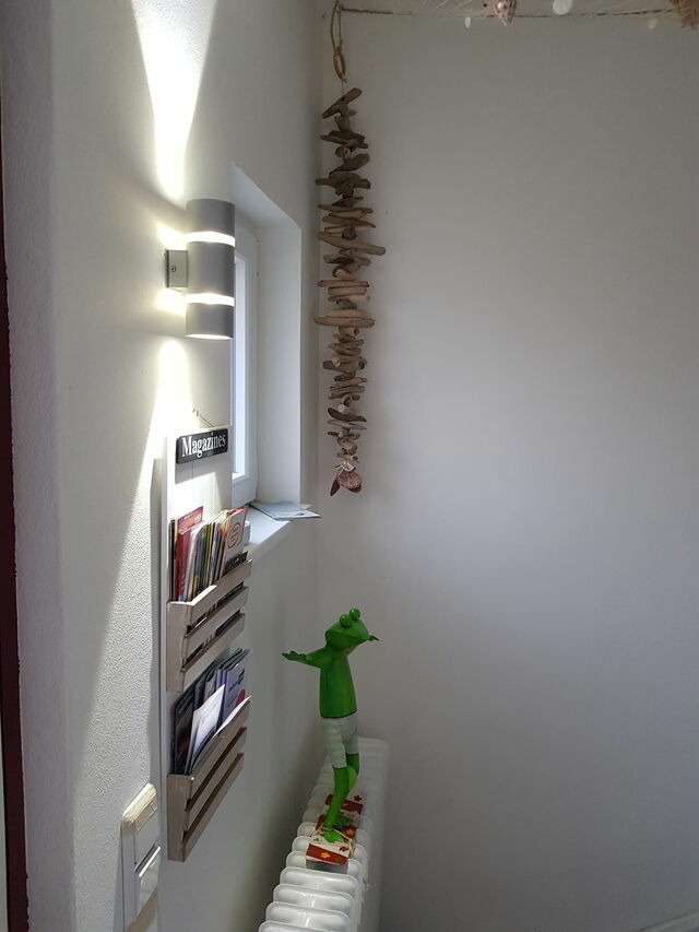 Ferienwohnung in Fehmarn OT Todendorf - Haus am Teich - Teichblick - Bild 5