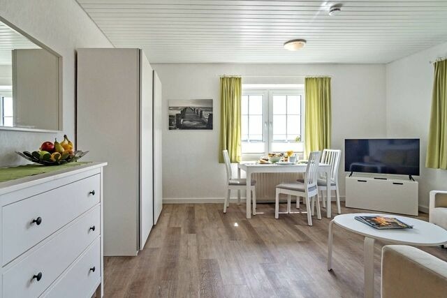 Ferienwohnung in Fehmarn - Knusthof Lafrenz - West - Bild 2