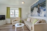 Ferienwohnung in Fehmarn - Knusthof Lafrenz - West - Bild 3