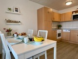 Ferienwohnung in Fehmarn - Knusthof Lafrenz - Br&uuml;ckenblick - Bild 3