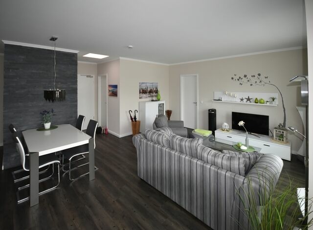 Ferienwohnung in Börgerende - Baltic Dreams - Residenz am Meer 08 - Bild 23