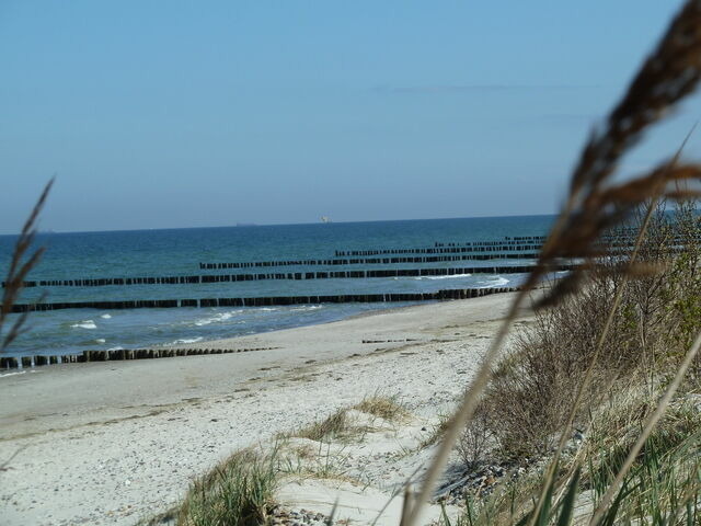Ferienwohnung in B&ouml;rgerende - Baltic Dreams - Residenz am Meer 08 - Bild 14
