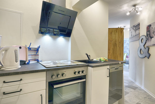 Ferienwohnung in Zingst - Seelavie - Bild 9