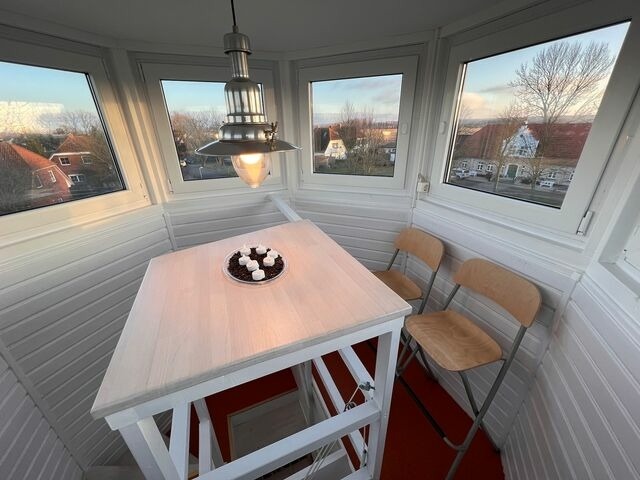 Ferienhaus in B&ouml;rgerende-Rethwisch - Ferienhaus Leuchtturm - Bild 15