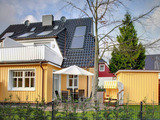 Ferienhaus in Zingst - Sonnentau - Bild 1