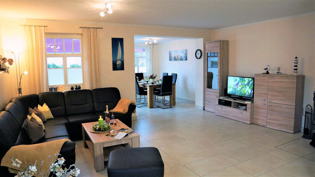 Ferienhaus in Zingst - Sonnentau - Bild 4