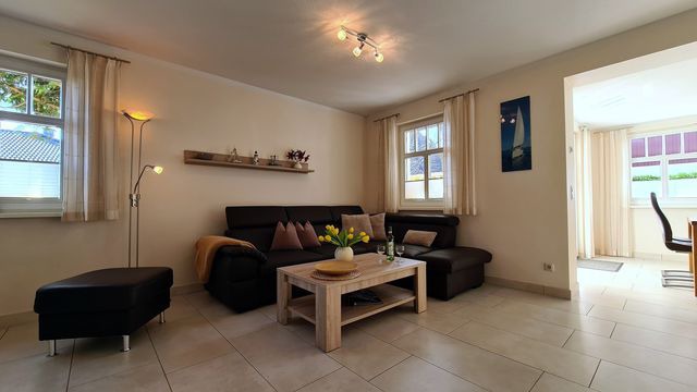 Ferienhaus in Zingst - Sonnentau - Bild 3