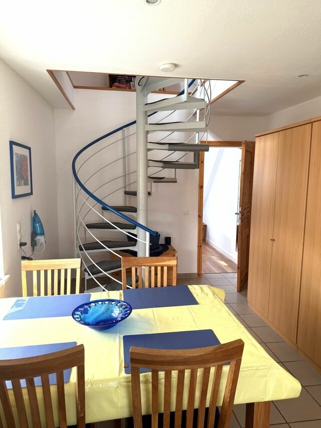 Ferienwohnung in Kalifornien - Varchmin, J&ouml;rg-R&uuml;diger: App. "california blue" - Bild 8