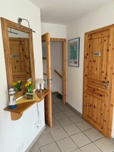 Ferienwohnung in Kalifornien - Varchmin, J&ouml;rg-R&uuml;diger: App. "california blue" - Bild 10