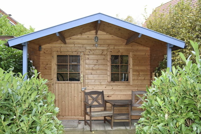 Ferienwohnung in Kalifornien - Varchmin, J&ouml;rg-R&uuml;diger: App. "california blue" - Bild 15