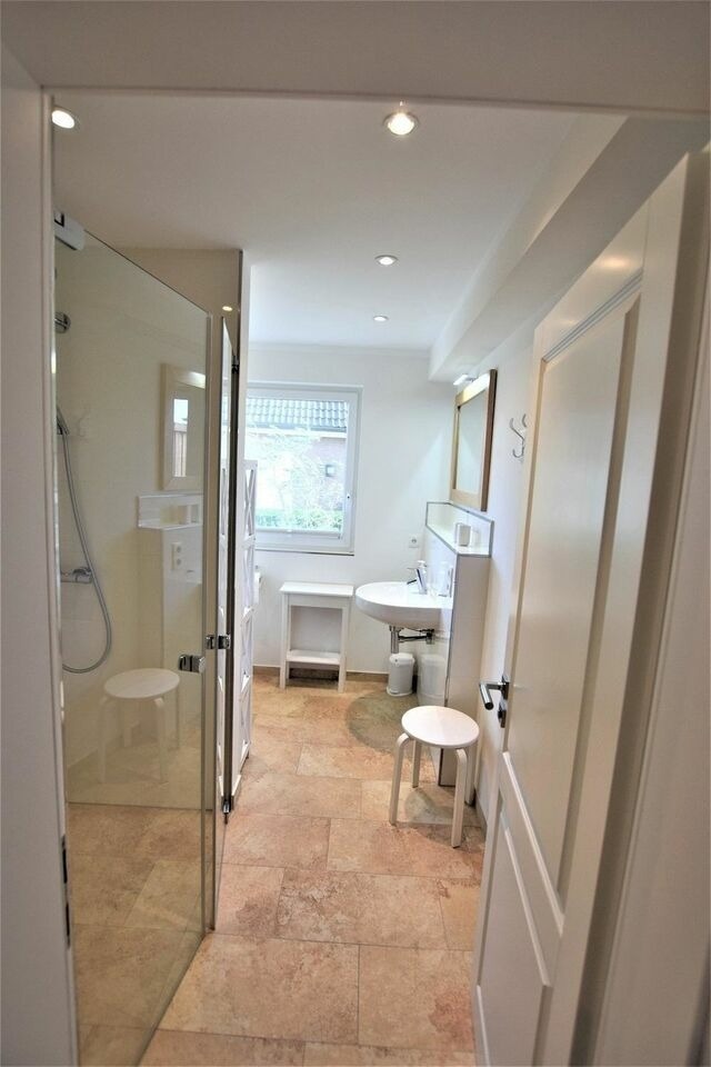 Ferienwohnung in Hohwacht - Wasserl&auml;ufer - Bild 15