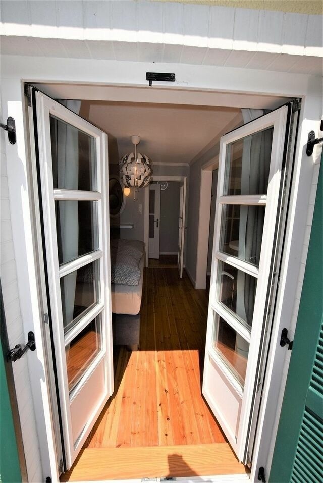 Ferienwohnung in Hohwacht - Haus am Strandweg H - Bild 21