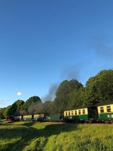 Ferienwohnung in Zirkow - Fewo Storchennest - Bild 18