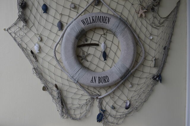 Ferienwohnung in Holm - Höpfner, Marion & Kay: Ferien-Appartement ( Nr. 1505 ) - Bild 17