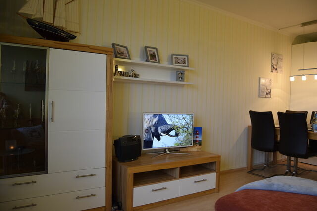 Ferienwohnung in Holm - Höpfner, Marion & Kay: Ferien-Appartement ( Nr. 1505 ) - Bild 5