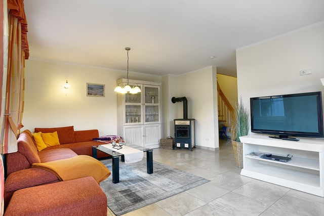 Ferienhaus in Zingst - Haus Seegurke - Bild 2