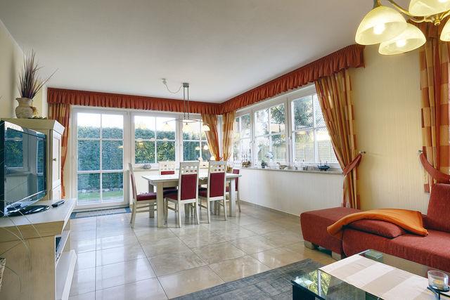 Ferienhaus in Zingst - Haus Seegurke - Bild 4