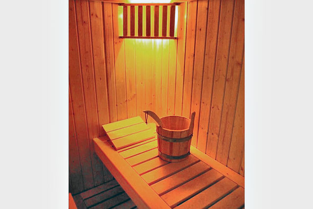 Ferienhaus in Zingst - Haus Seegurke - Bild 15