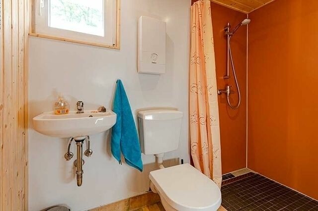 Ferienwohnung in &Uuml;ckeritz - Seeb&auml;r - Bild 10