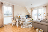 Ferienwohnung in Zingst - Whg. 13 - De Fischer un sin Fru - Bild 3