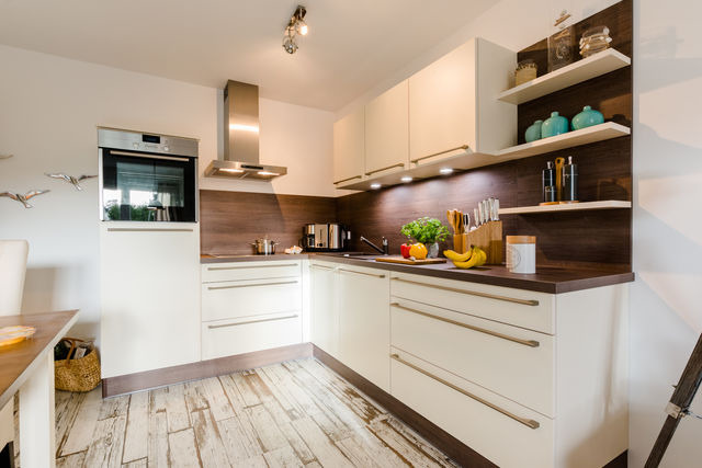 Ferienwohnung in Ostseeheilbad Zingst - Whg. 10 - Laura - Bild 4