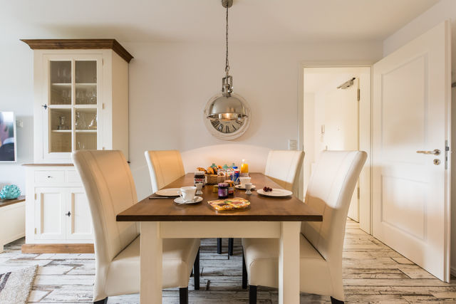 Ferienwohnung in Ostseeheilbad Zingst - Whg. 10 - Laura - Bild 5