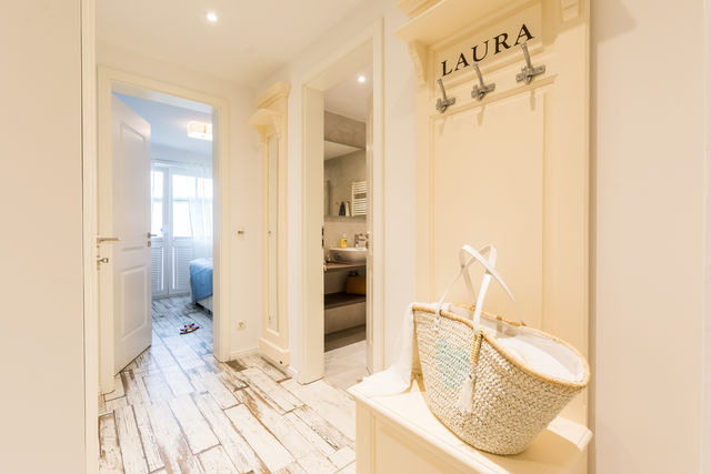 Ferienwohnung in Ostseeheilbad Zingst - Whg. 10 - Laura - Bild 6