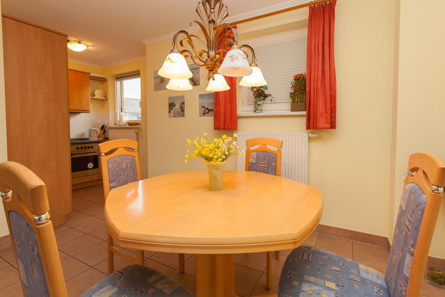 Ferienwohnung in Ostseeheilbad Zingst - Ostseeresidenz - Whg. 29 - Bild 3