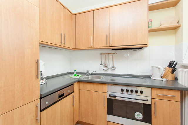 Ferienwohnung in Ostseeheilbad Zingst - Ostseeresidenz - Whg. 29 - Bild 4