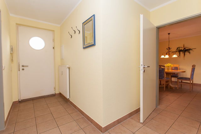 Ferienwohnung in Ostseeheilbad Zingst - Ostseeresidenz - Whg. 29 - Bild 7