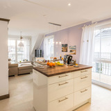 Ferienwohnung in Ostseeheilbad Zingst - Whg. 15 - Strandl&auml;ufer - Bild 5