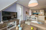 Ferienwohnung in Ostseeheilbad Zingst - Whg. 15 - Strandl&auml;ufer - Bild 9
