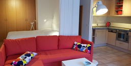 Seestra&szlig;e 71 Ap. 7