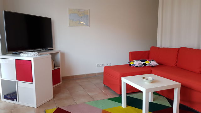 Ferienwohnung in Zingst - Seestra&szlig;e 71 Ap. 7 - Bild 2