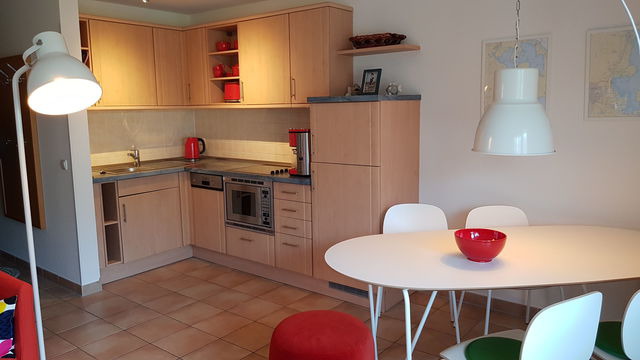 Ferienwohnung in Zingst - Seestra&szlig;e 71 Ap. 7 - Bild 4
