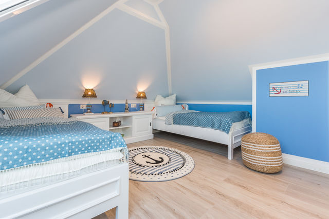 Ferienwohnung in Zingst - Lütten Kate 03 - Bild 19