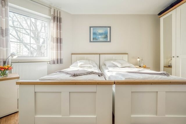 Ferienwohnung in Zingst - Friedenstraße 7 Whg. 4 - Bild 13