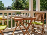 Ferienwohnung in Zingst - Villa Balticum - Ferienwohnung 2 - Bild 6