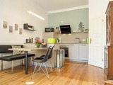 Ferienwohnung in Zingst - Villa Balticum - Ferienwohnung 2 - Bild 7